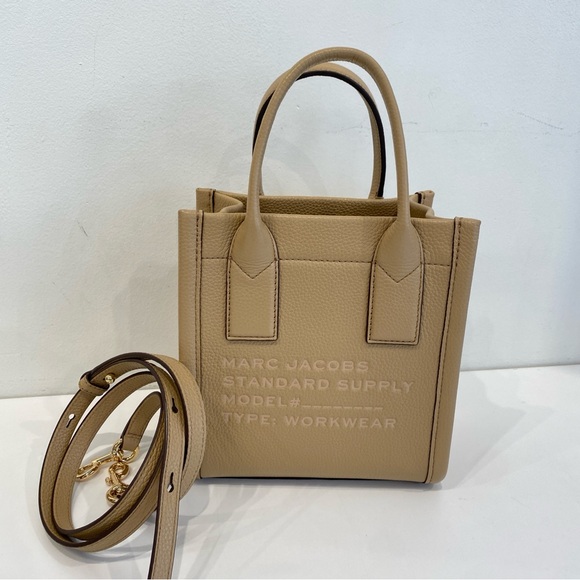 新作★Marc Jacobs★4P4HCR012H01 Small Leather Satchel Bag Marc Jacobs | Bags | Marc Jacobs 4p4hcr2h01 Small Leather